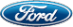 Логотип компании Форд Центр Покровск