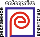 Логотип компании Enterprise