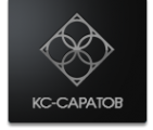 Логотип компании КС-Саратов