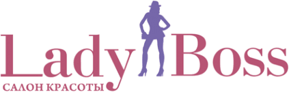Lady boss