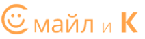 Логотип компании Смайл и К