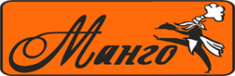 Логотип компании Манго