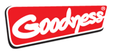 Логотип компании Goodness