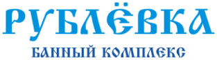Логотип компании Рублёвка