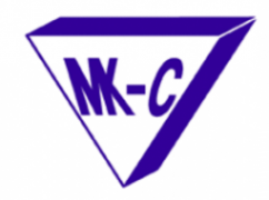 Логотип компании МК-Сервис