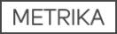 Логотип компании METRIKA