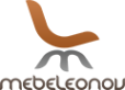 Логотип компании Янтарь Мебель
