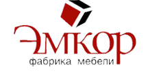 Логотип компании Эмкор-96