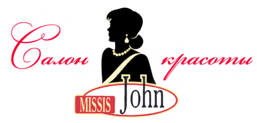 Логотип компании Missis John