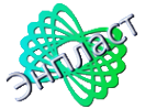 Логотип компании Энпласт