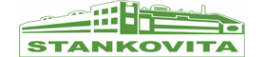 Логотип компании Станковита