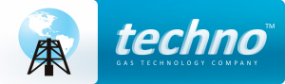 Логотип компании Техно
