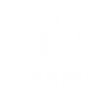 Логотип компании Ультра Газ