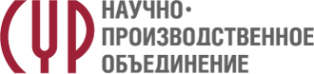 Логотип компании СУР