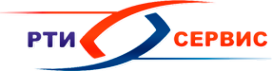 Логотип компании РТИ-Сервис