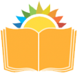Логотип компании Детский сад №1 комбинированного вида