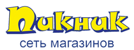 Логотип компании Пикник