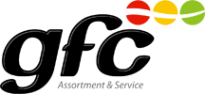 Логотип компании GFC Саратов