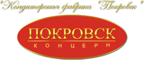 Логотип компании Покровск