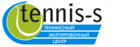 Логотип компании Теннисный экипировочный центр