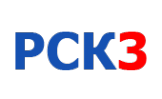 Логотип компании РСК 3