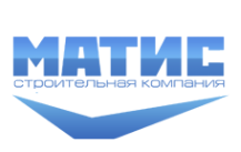 Логотип компании Матис