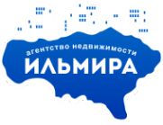 Логотип компании Ильмира