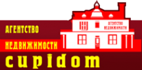 Логотип компании Cupidom