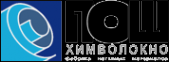 Логотип компании ПОШ-Химволокно