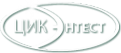 Логотип компании Энтест