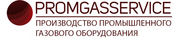 Логотип компании ПромГазСервис